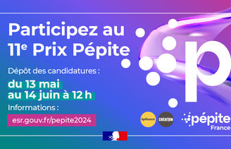 Photo de Prix Pépite 2024